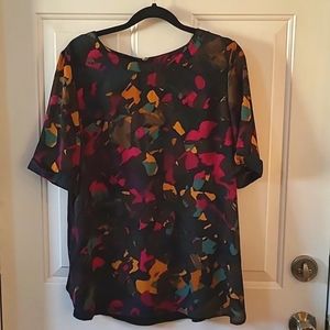 West Kei blouse